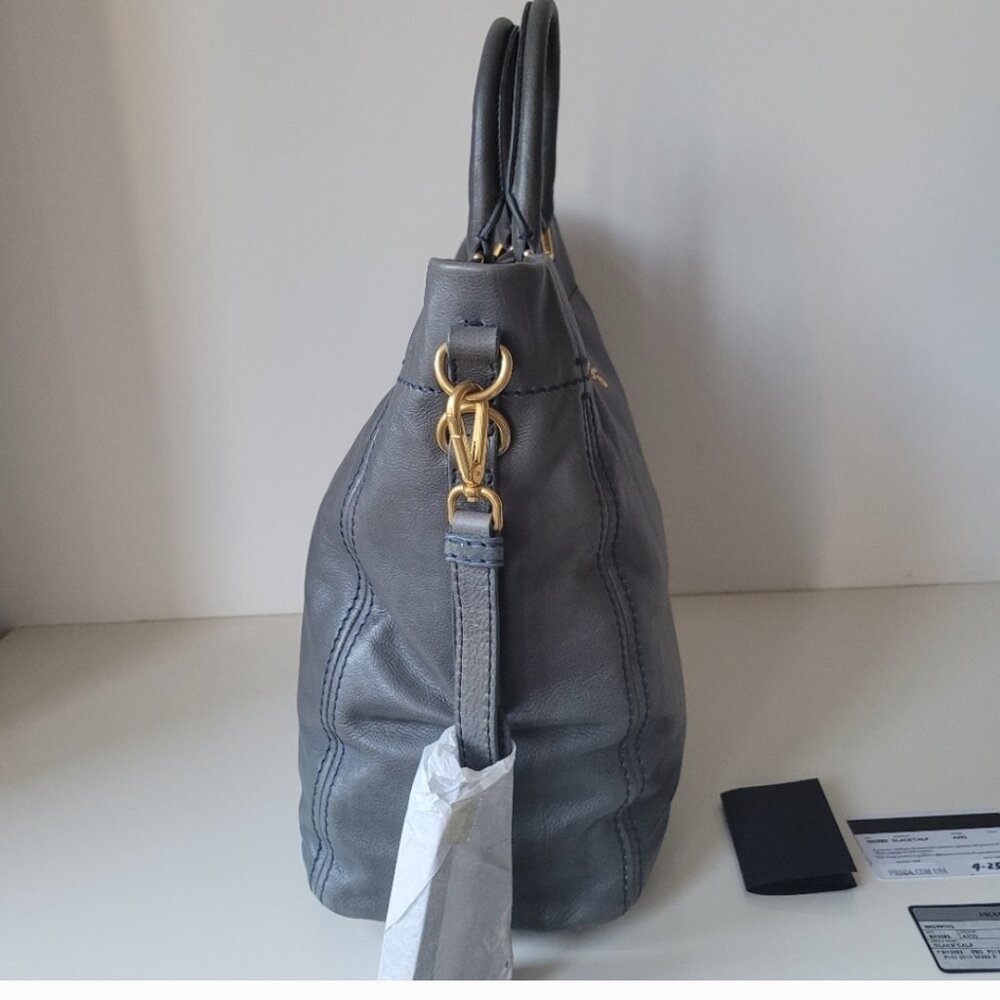 PRADA Galleria Bag - Picture 4 of 10